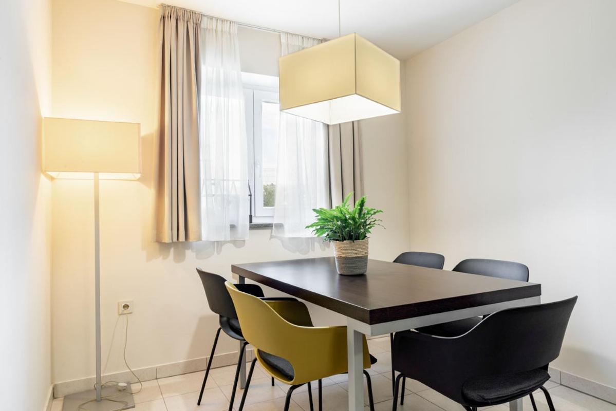 Ponent 602 In Marina Portoroz By Locap Group 아파트 외부 사진