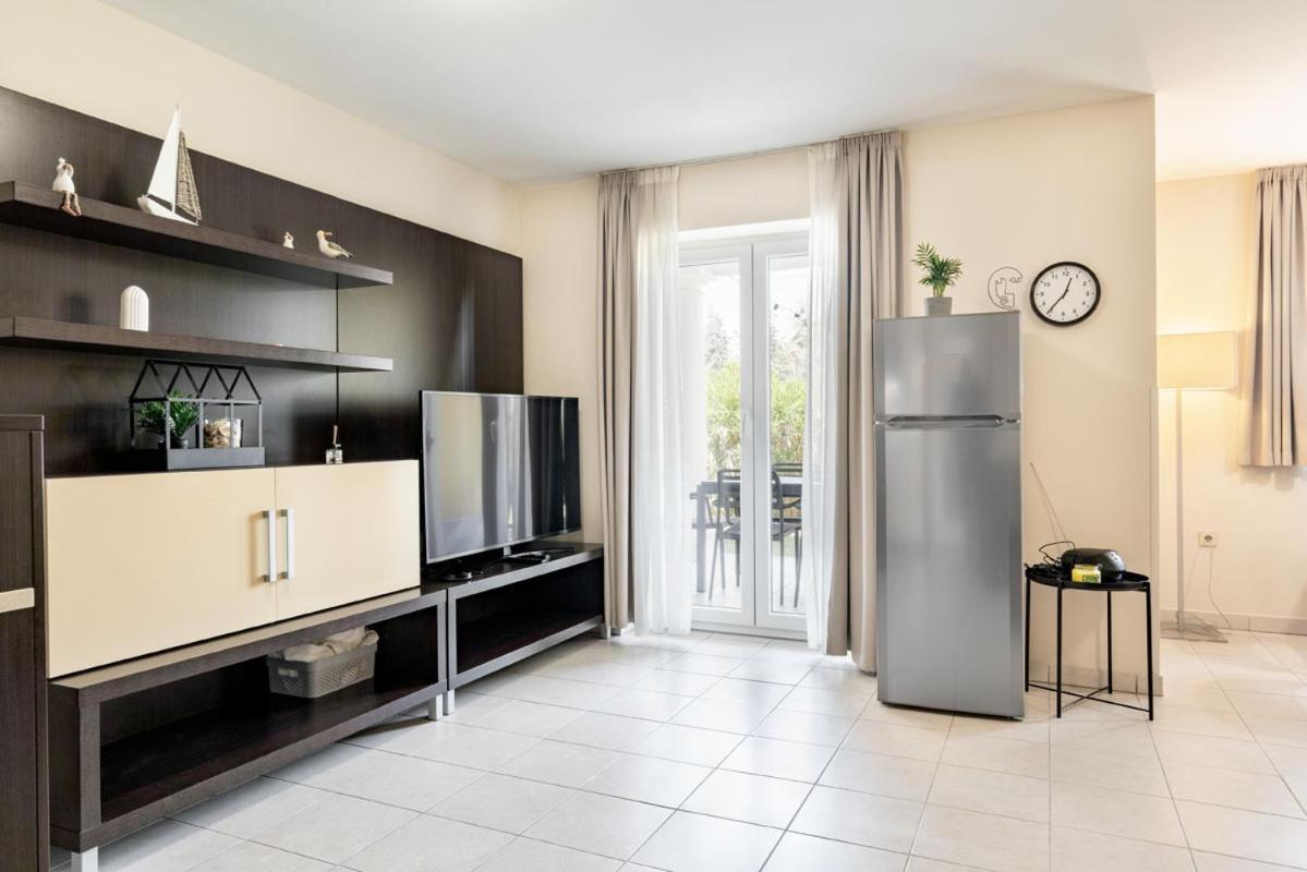 Ponent 602 In Marina Portoroz By Locap Group 아파트 외부 사진