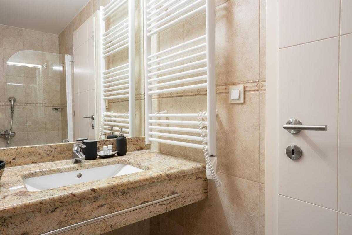 Ponent 602 In Marina Portoroz By Locap Group 아파트 외부 사진